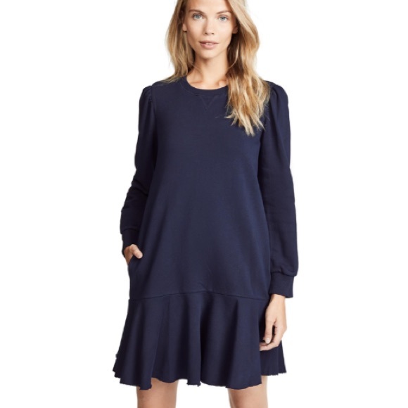 Rebecca Taylor Dresses & Skirts - La Vie Rebeca Taylor Sweater Dress💕